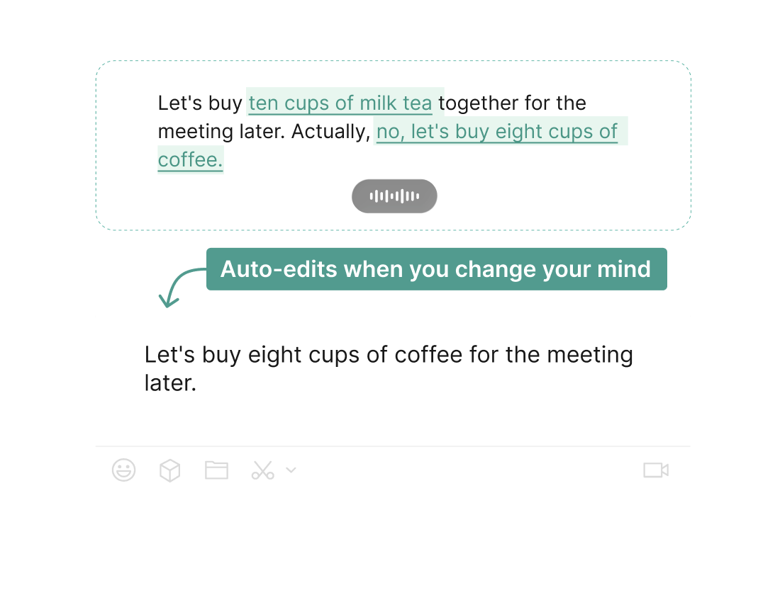 Auto-Edits