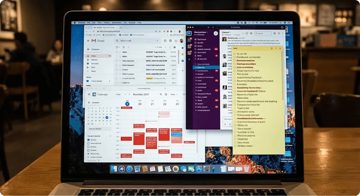 How I Stopped Typing to Start Writing: A Digital Nomad’s New Workflow